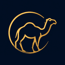 Logo Dromedaire